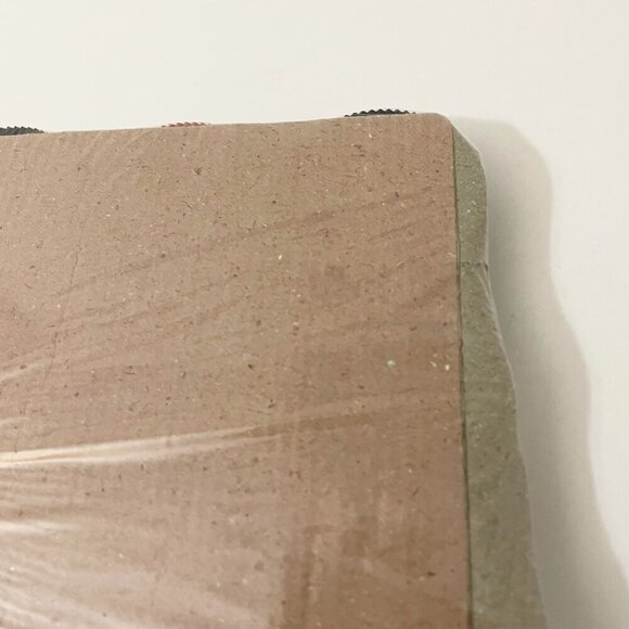 Jumbo Red And Black Replacement Checkers Large 2.25" - Picture 14 of 14